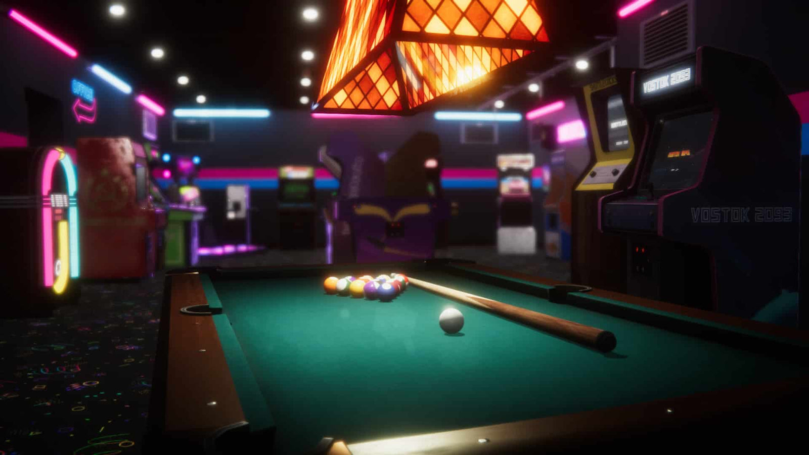 Arcade Paradise Switch (EU & UK) — image 2