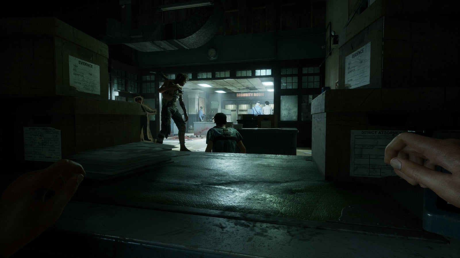 The Outlast Trials — image 4