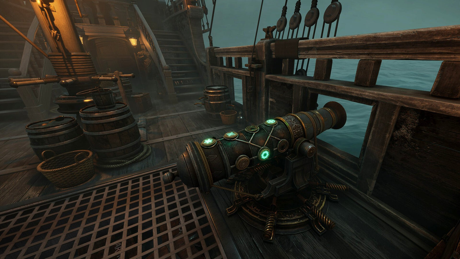 Escape Simulator 2 — image 4