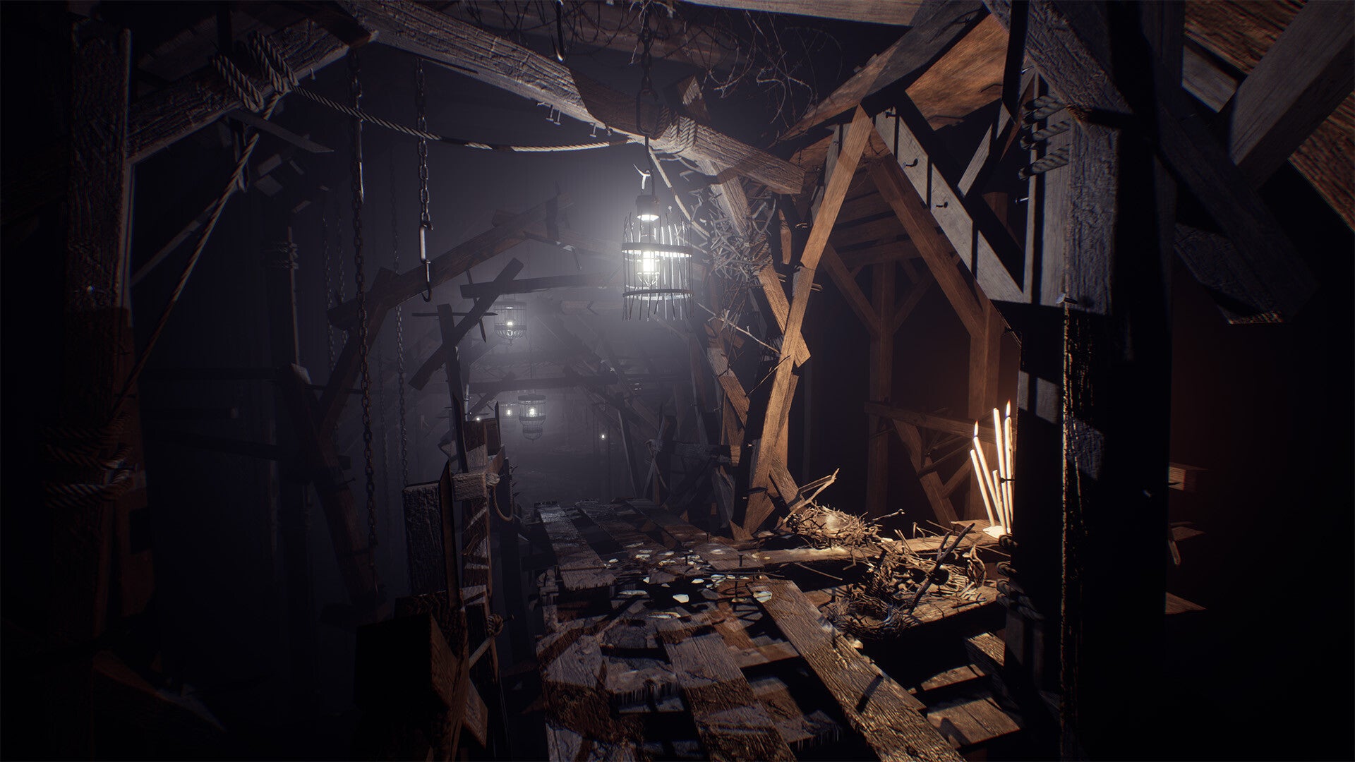 Ad Infinitum Supporter