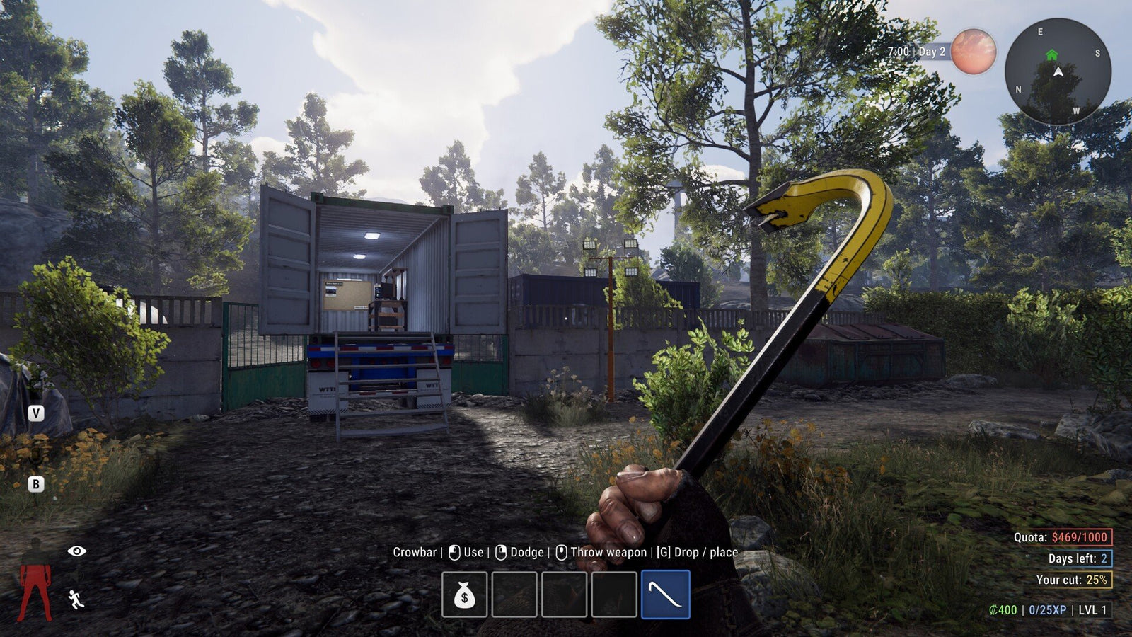 Crime Simulator — image 3