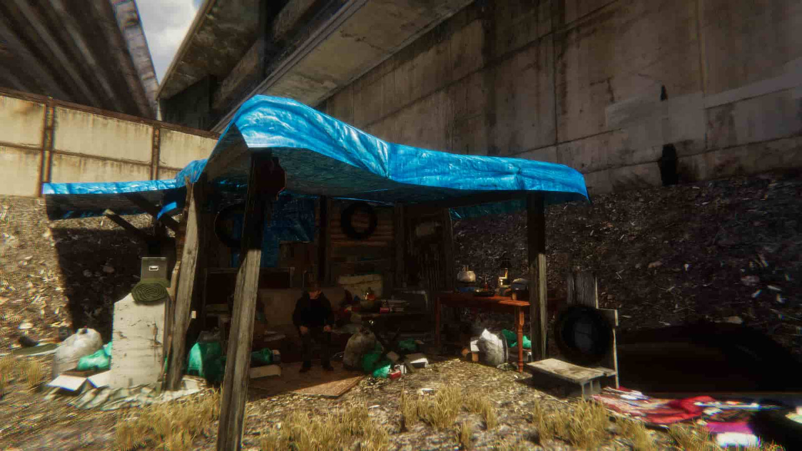 Hobo: Tough Life — image 1