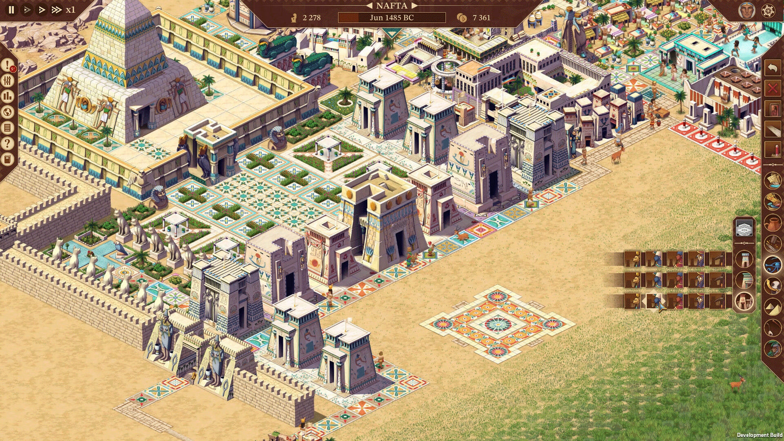 Pharaoh: A New Era — image 4
