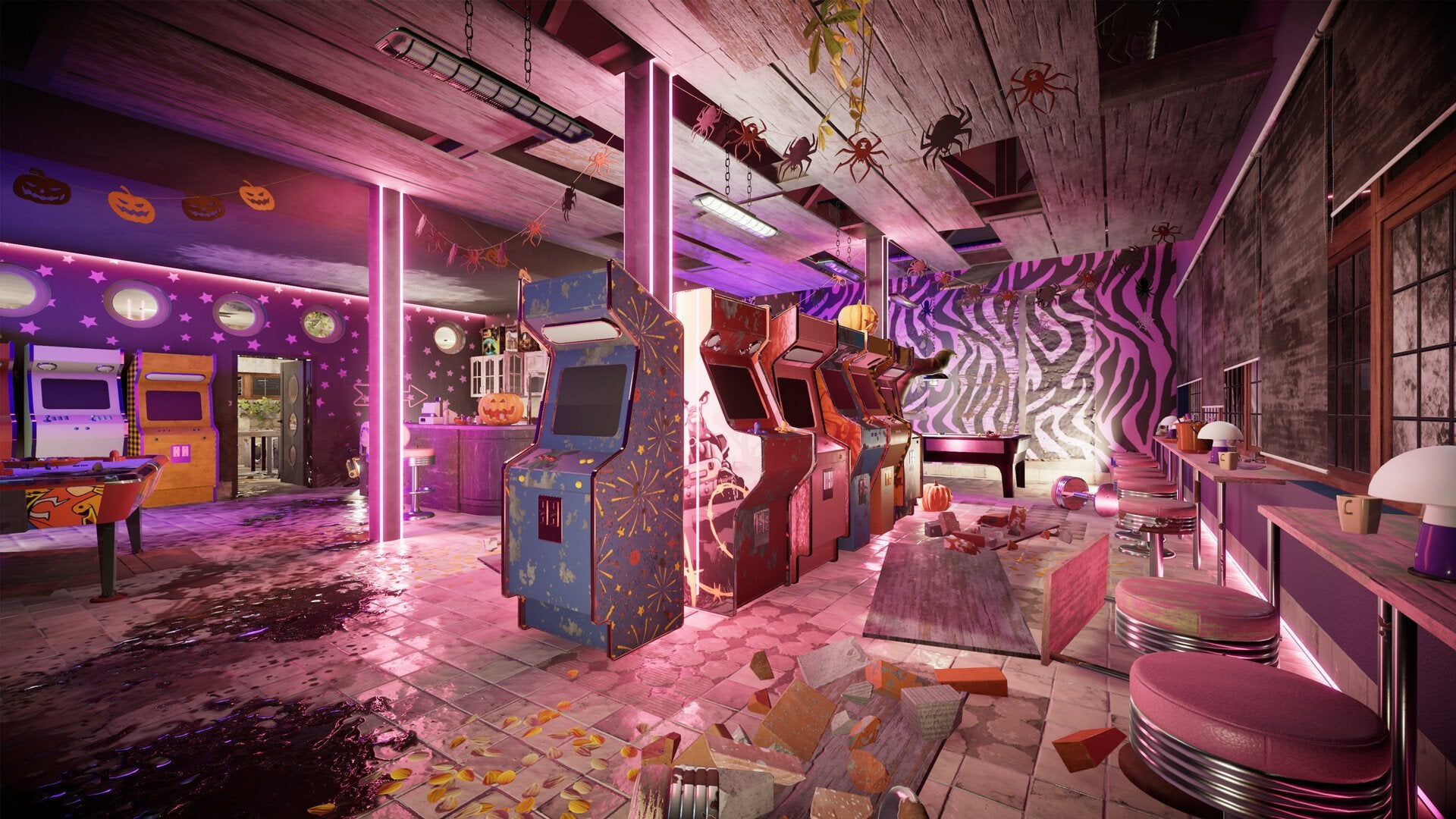 House Flipper 2 Scooby Doo