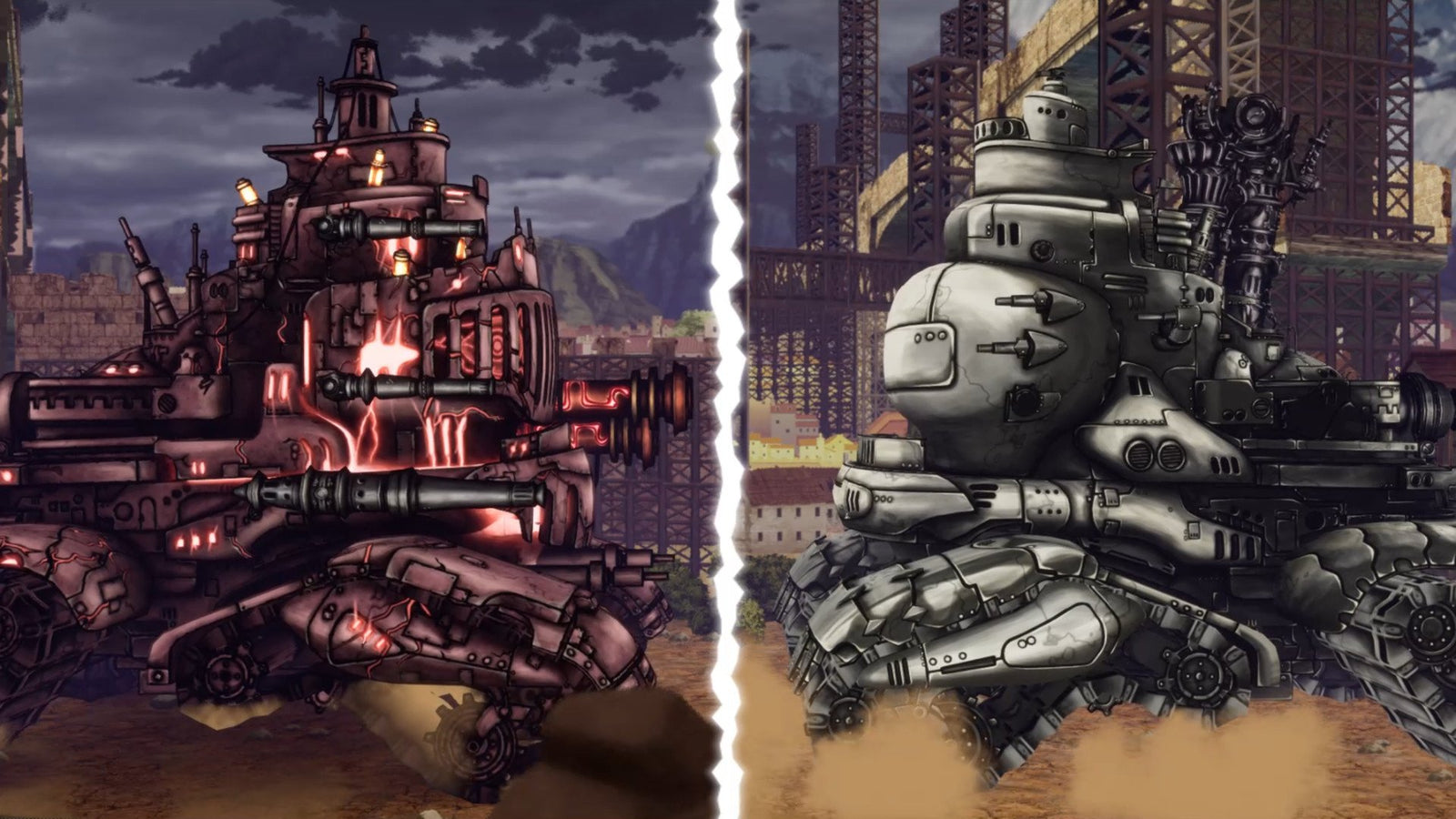 Fuga: Melodies of Steel 2 — image 1