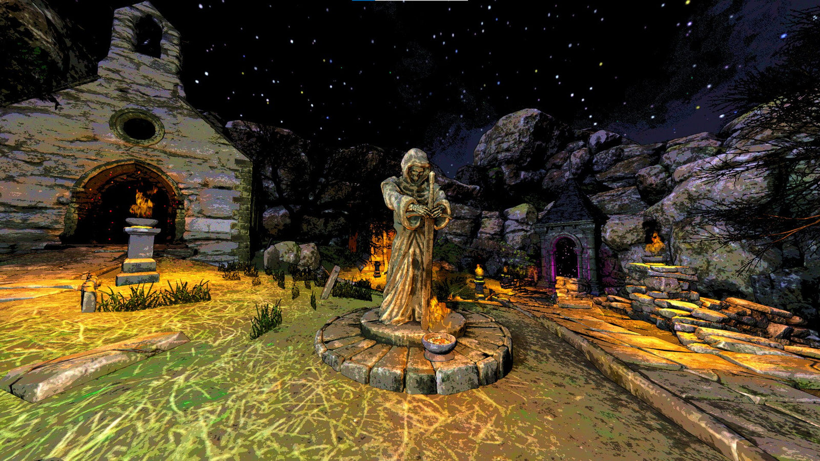 Mortal Sin — image 1