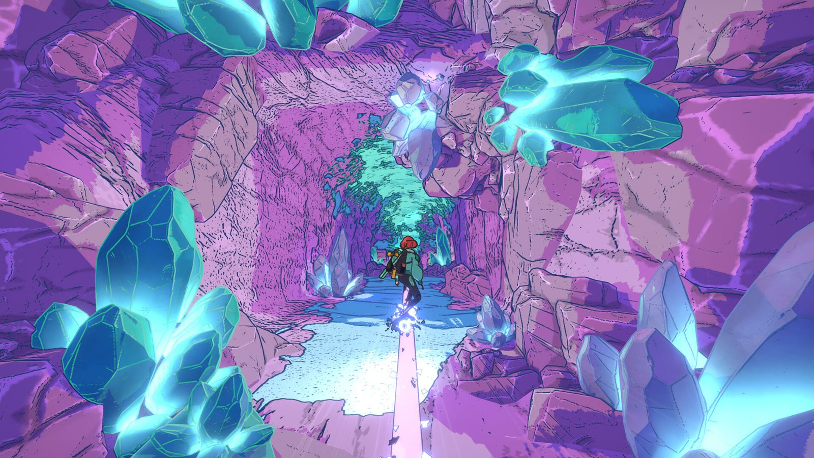 Dungeons of Hinterberg — image 5