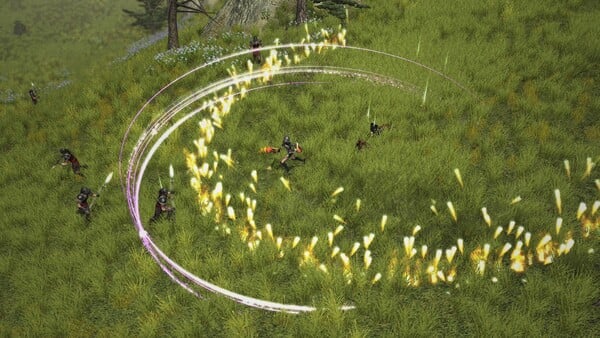 Sacred 2 Remaster — image 2