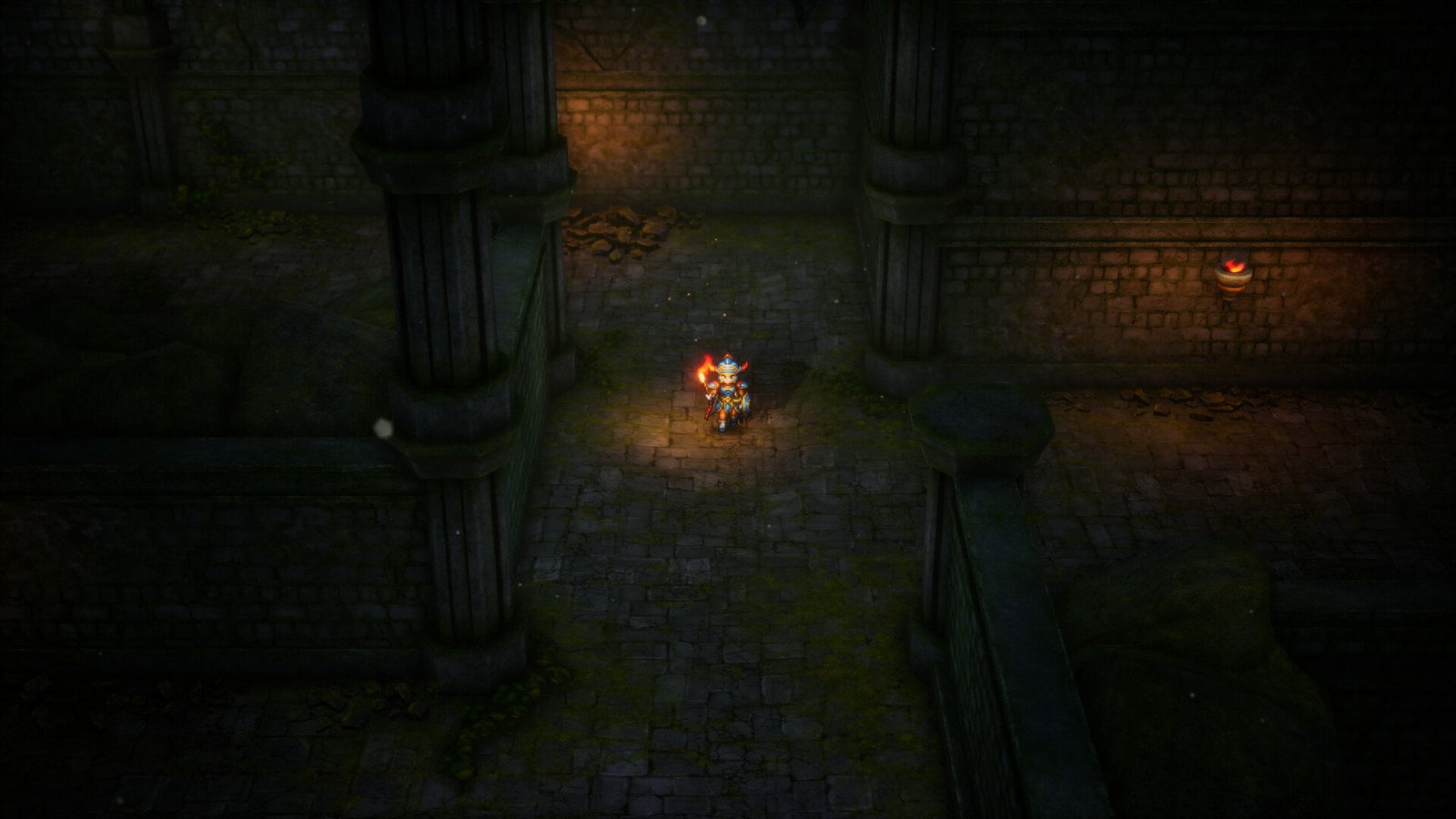DRAGON QUEST I & II HD 2D — image 4
