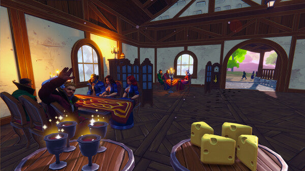 Tavern Manager Simulator — image 1