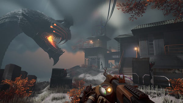 Voidtrain — image 2