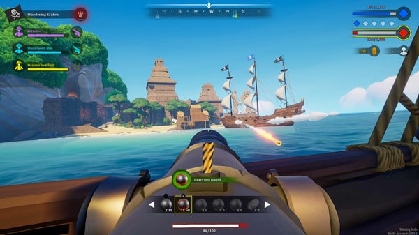 Blazing Sails — image 4