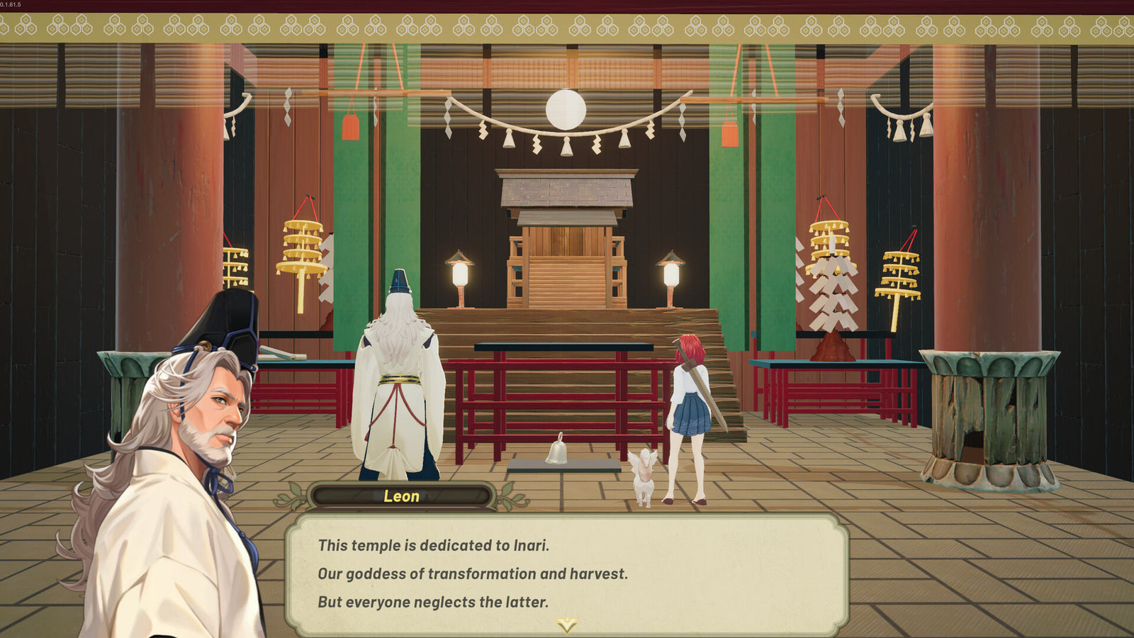 Tales of Seikyu — image 1