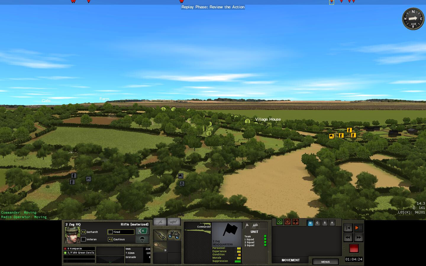 Combat Mission Battle for Normandy Market Garden — image 4