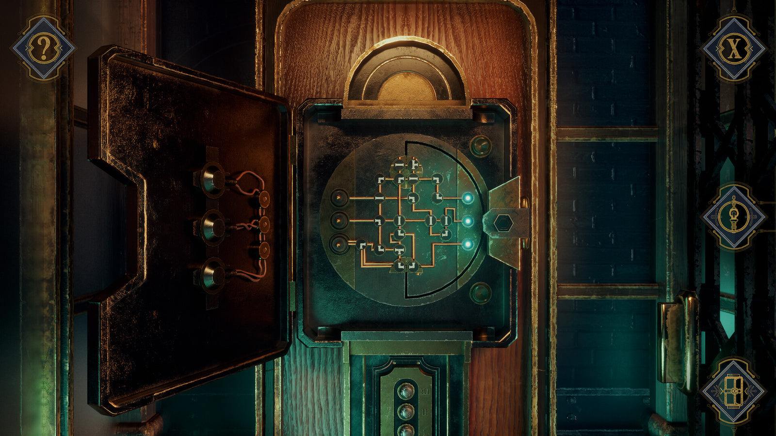 The House of Tesla — image 2