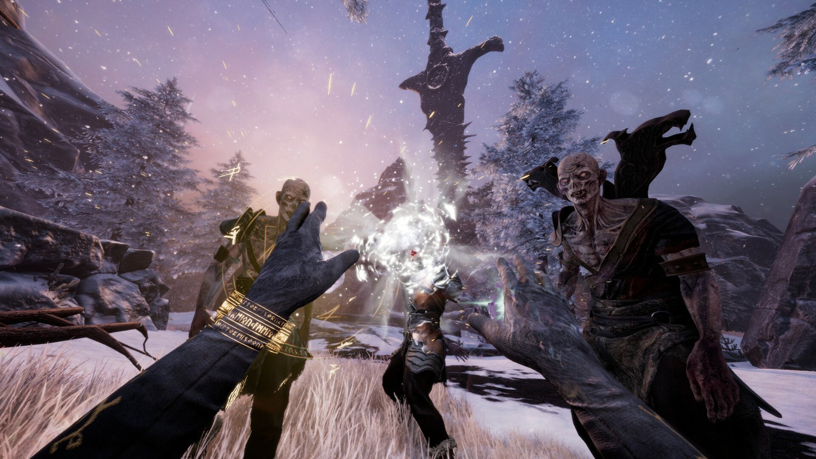 Tainted Grail: The Fall of Avalon — image 3