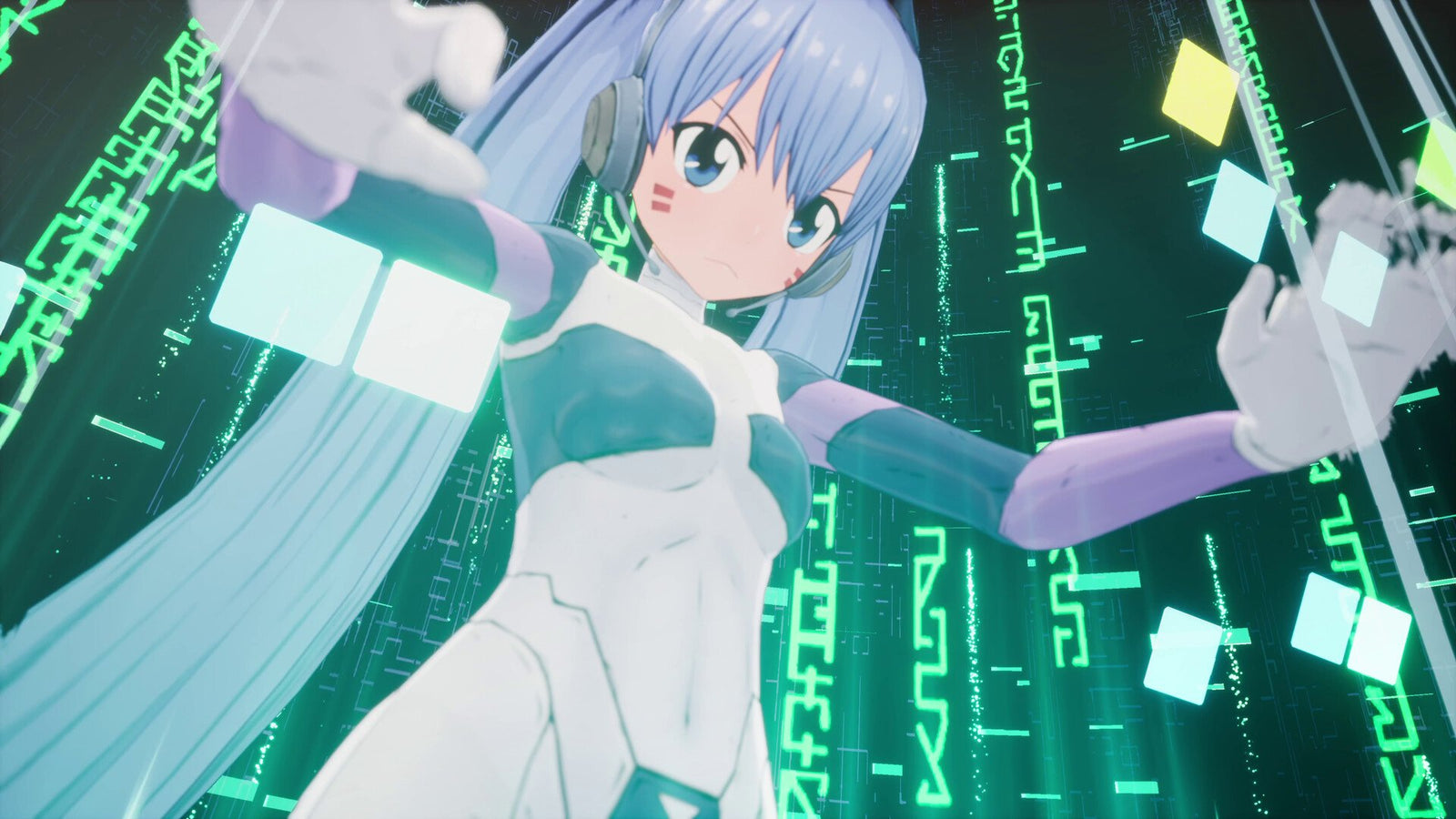 EDENS ZERO — image 2