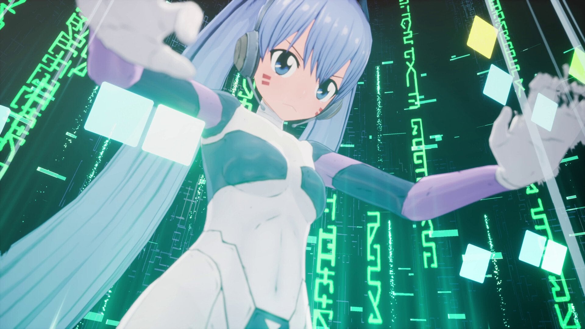 EDENS ZERO