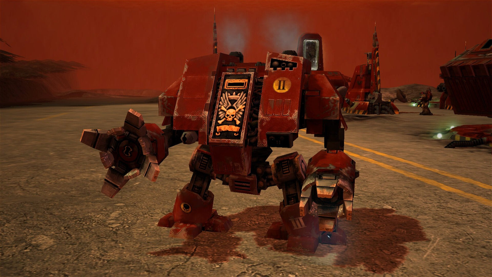 Warhammer 40,000: Dawn of War — image 2