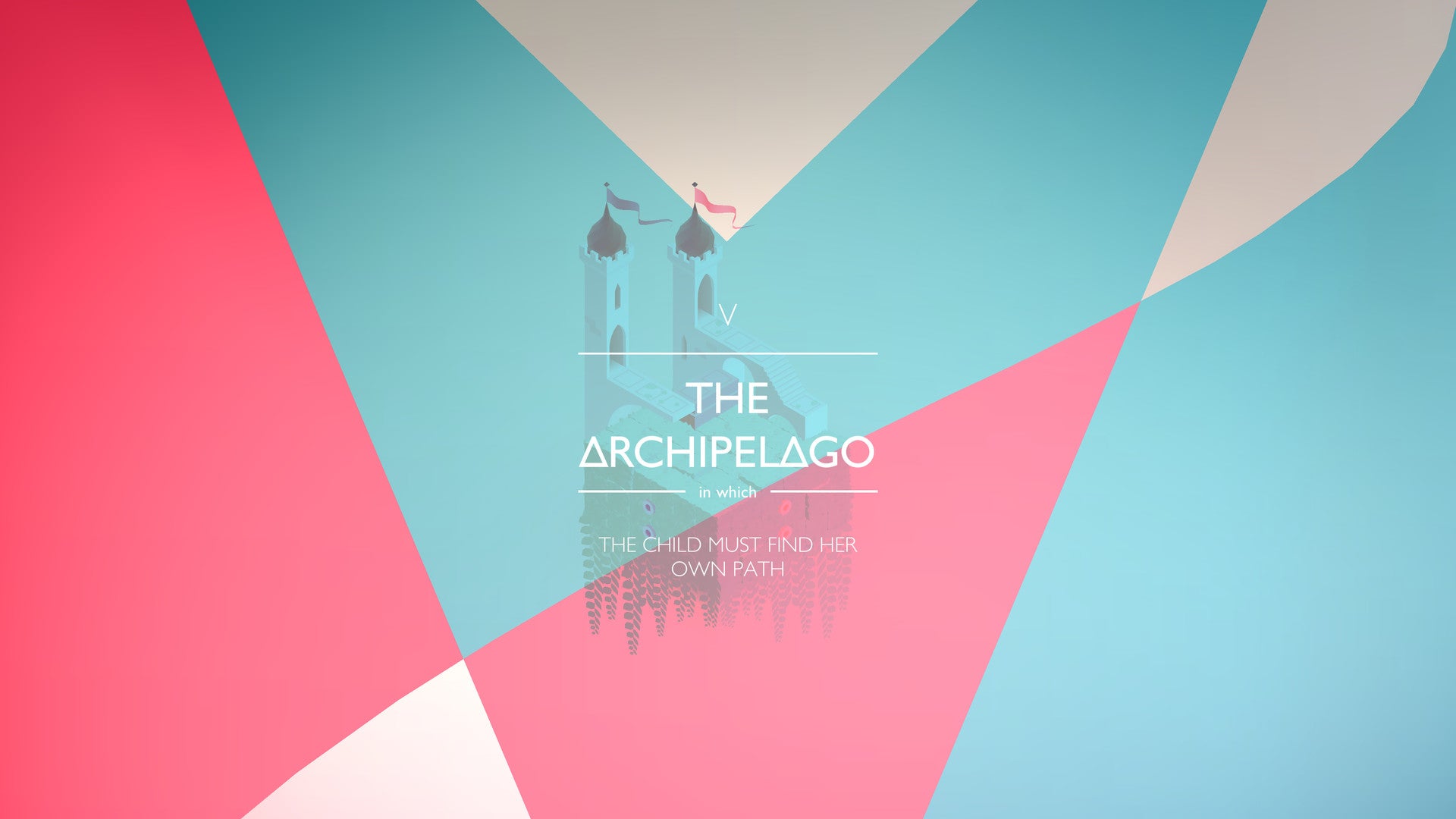 Monument Valley 2: