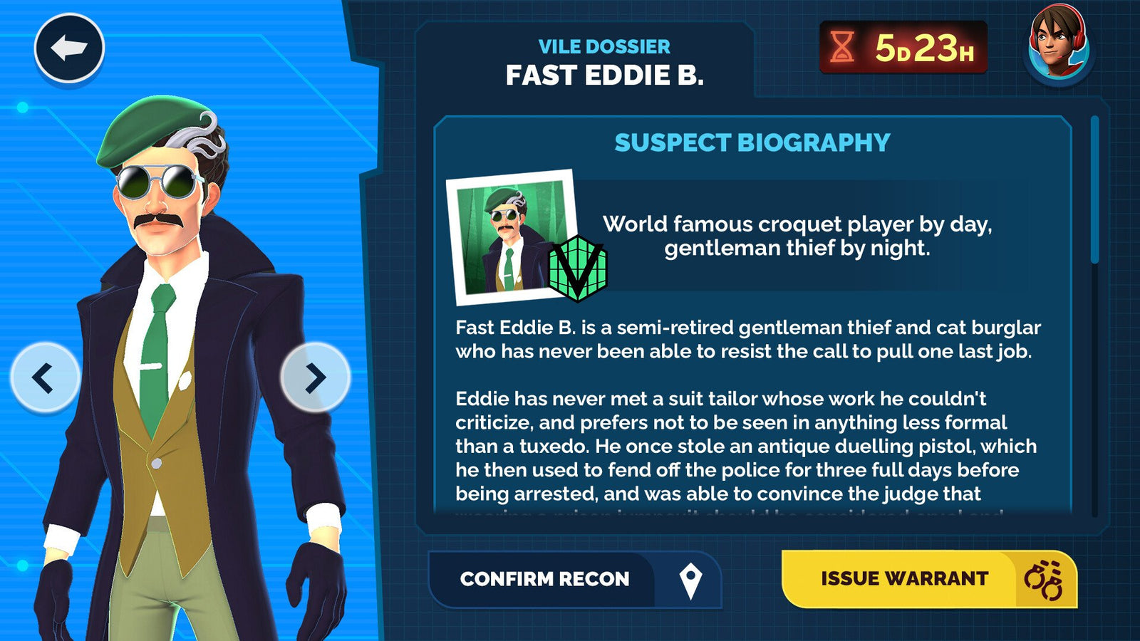 Carmen Sandiego — image 2