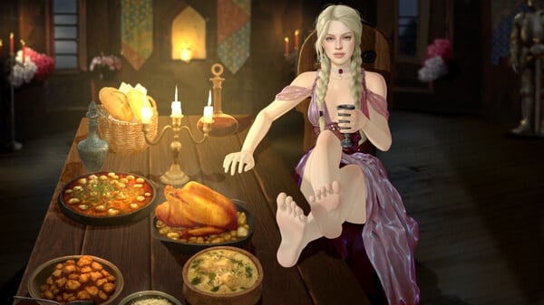 Heads Will Roll: Reforged — image 3