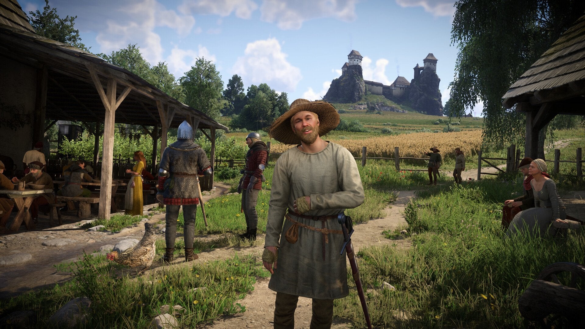 Kingdom Come: Deliverance Saga Bundle