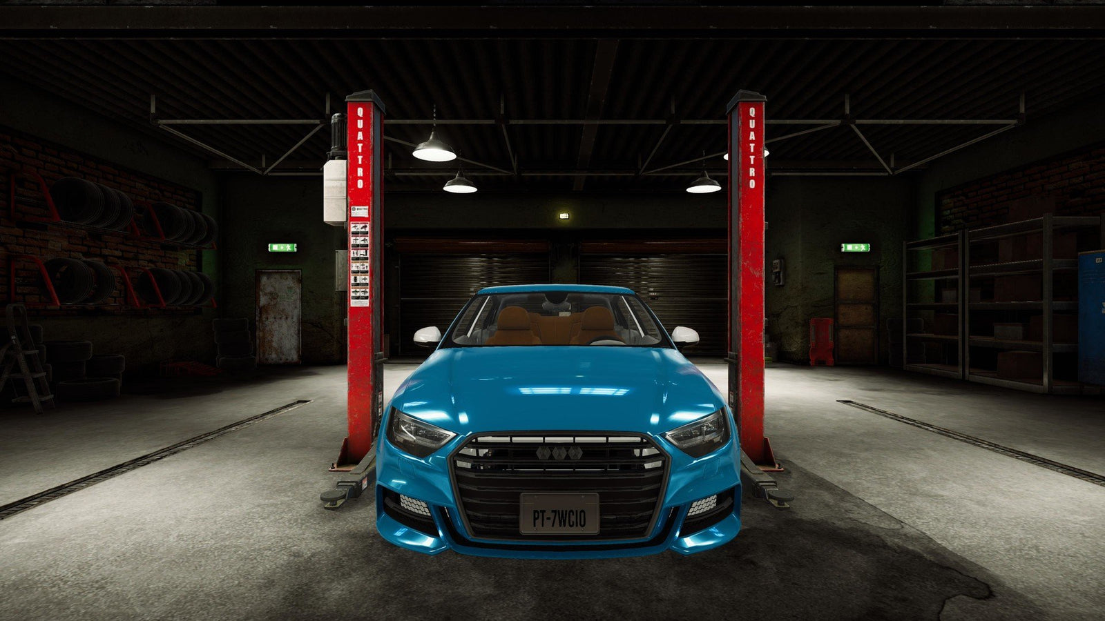 Car Mechanic Simulator — image 3