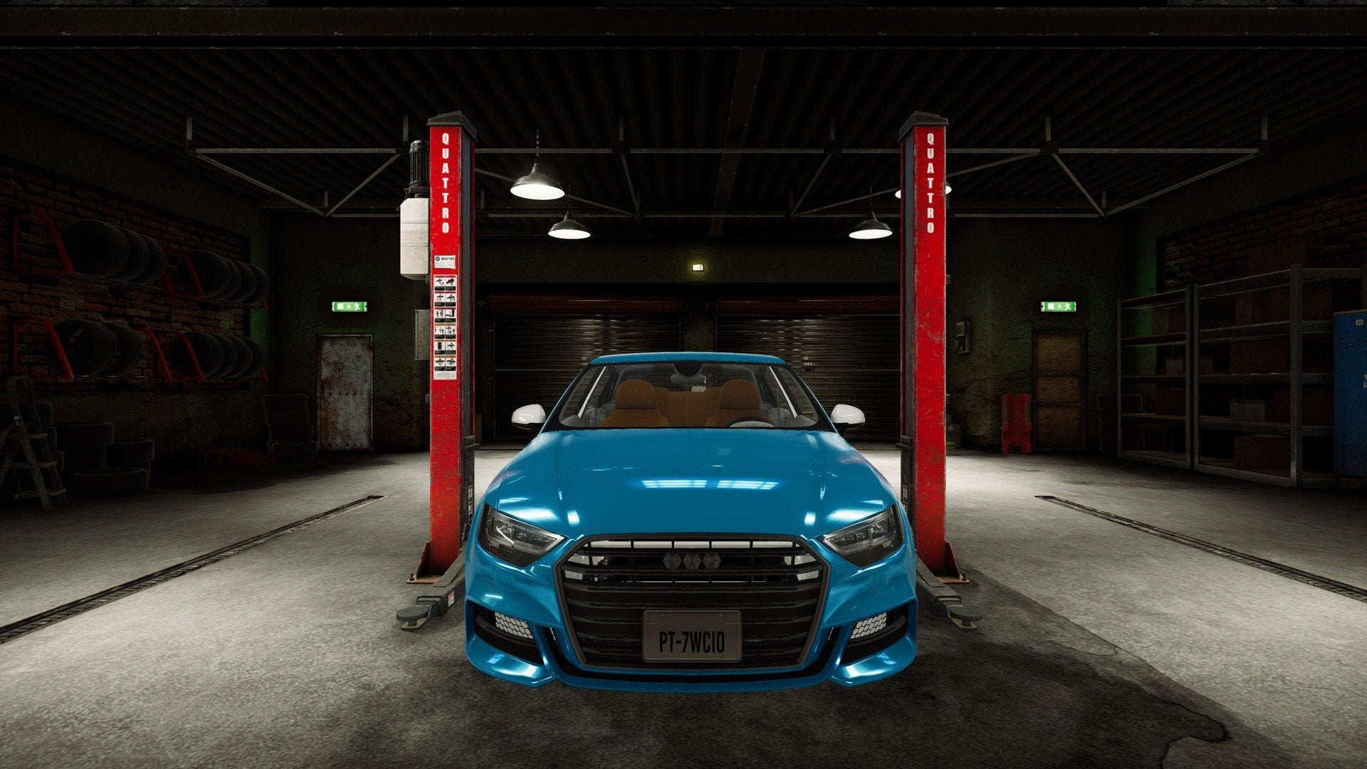 Car Mechanic Simulator