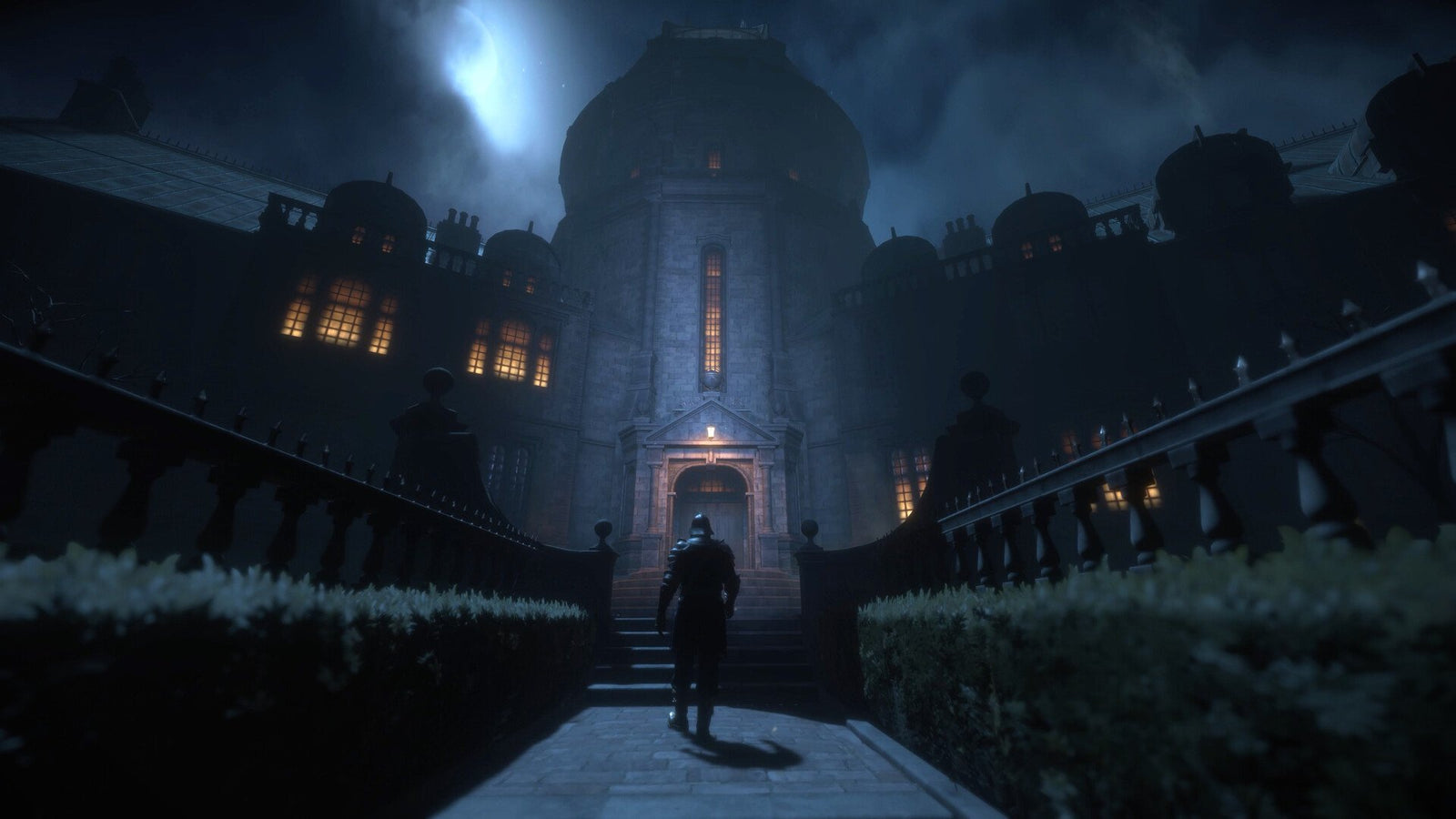 Thief : Legacy of Shadow — image 4