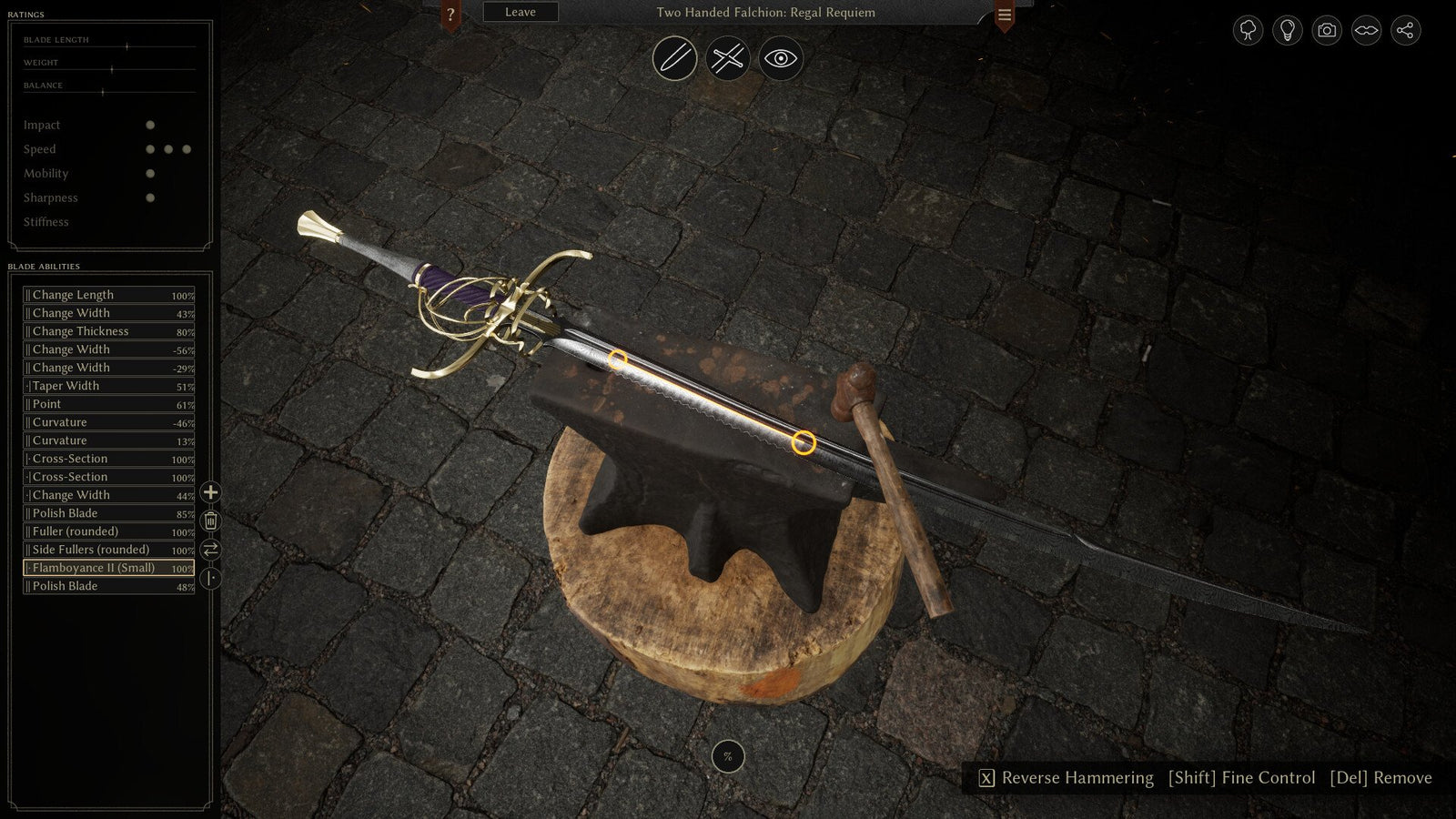 Bladesong — image 6