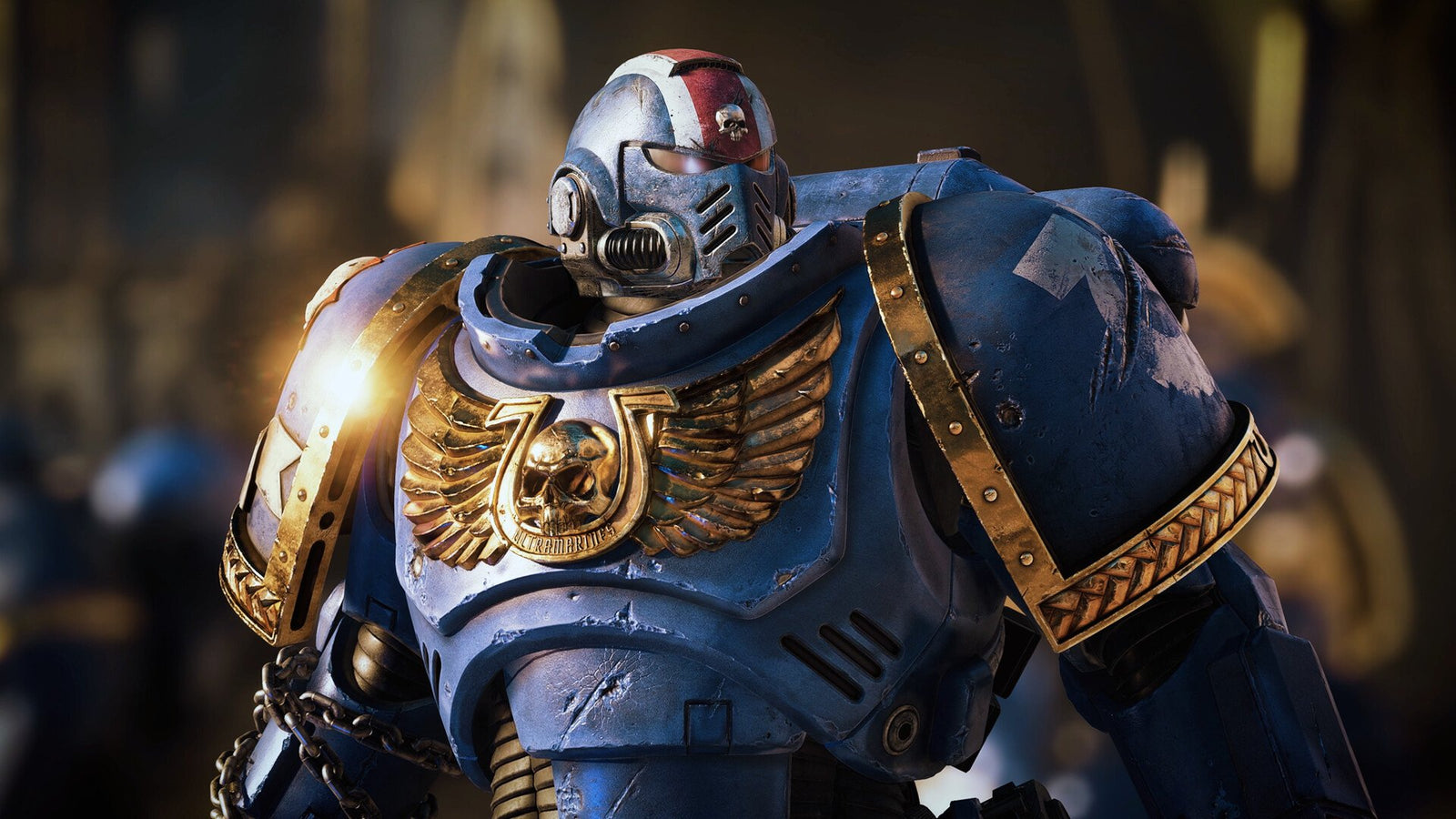 Warhammer 40,000: Space Marine 2 — image 4
