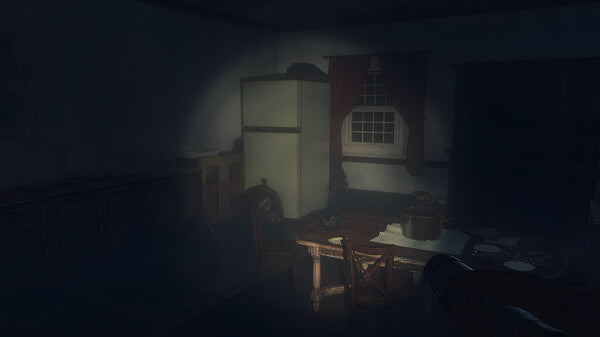 THIEF'S SHELTER — image 5