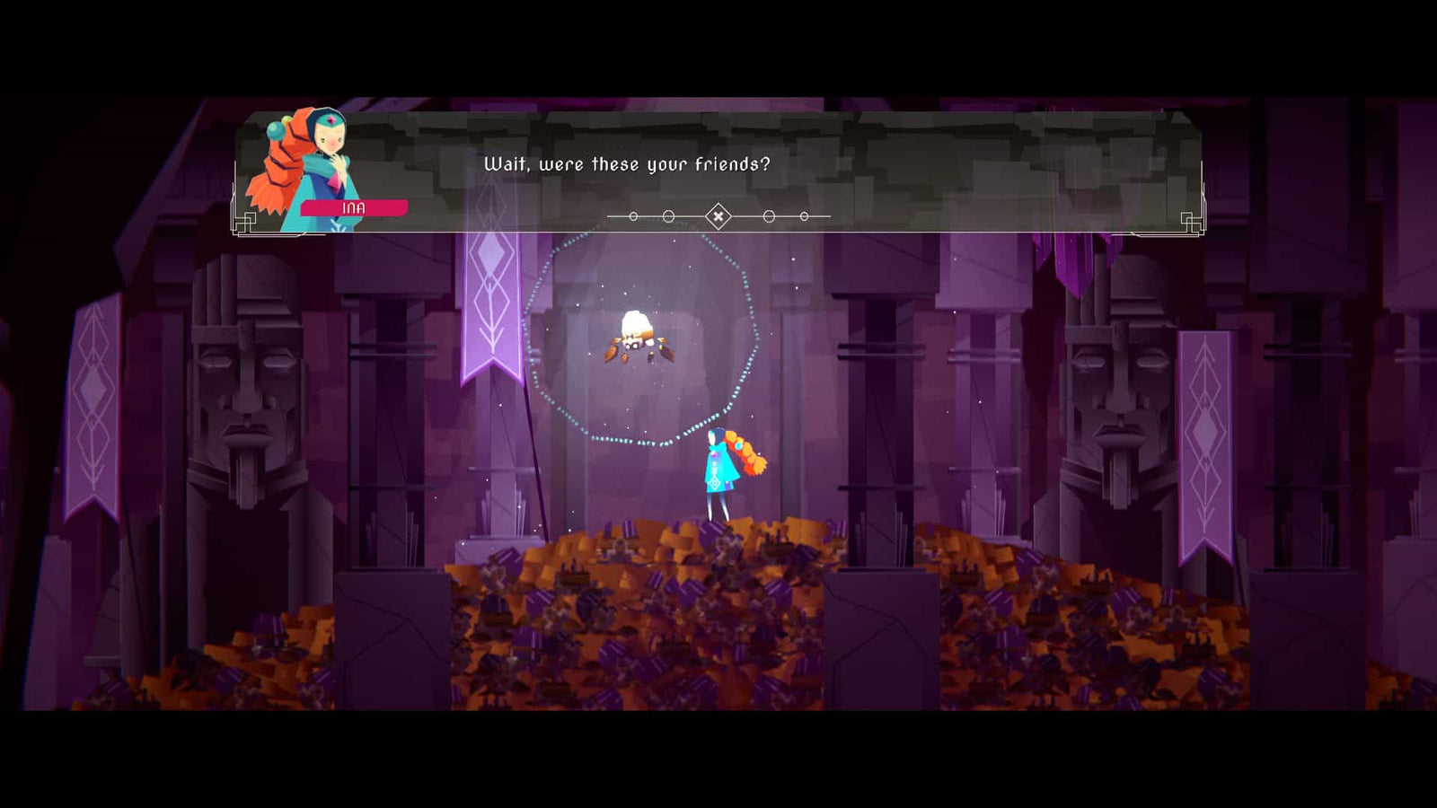 Aspire: Ina's Tale — image 5