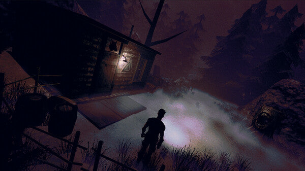 Flesh Made Fear — image 3