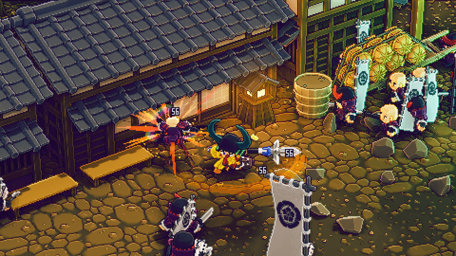 Samurai Bringer — image 3