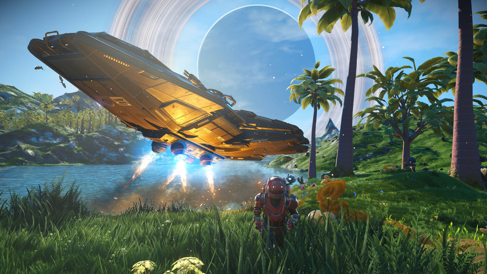 No Man's Sky — image 5