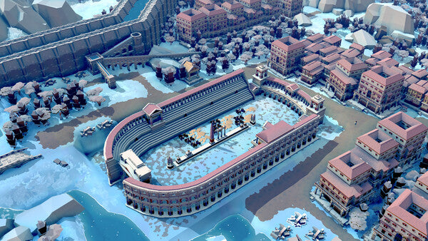 Nova Roma — image 5