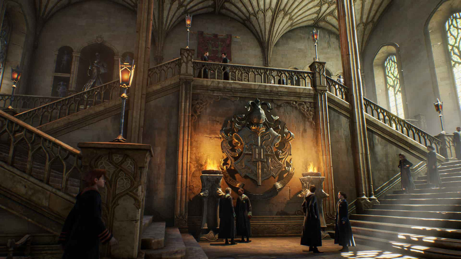 Hogwarts Legacy: — image 5