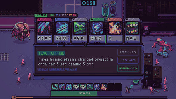 Slime 3K: Rise Against Despot — image 2