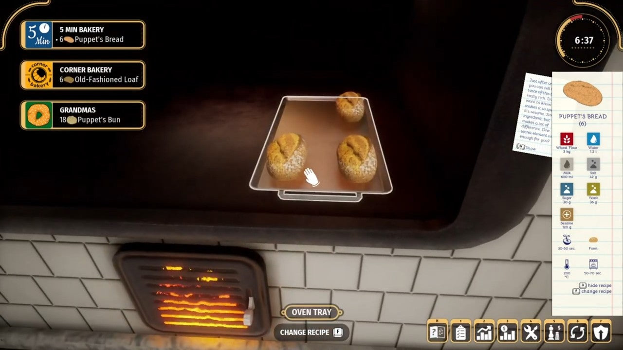 Bakery Simulator — image 3