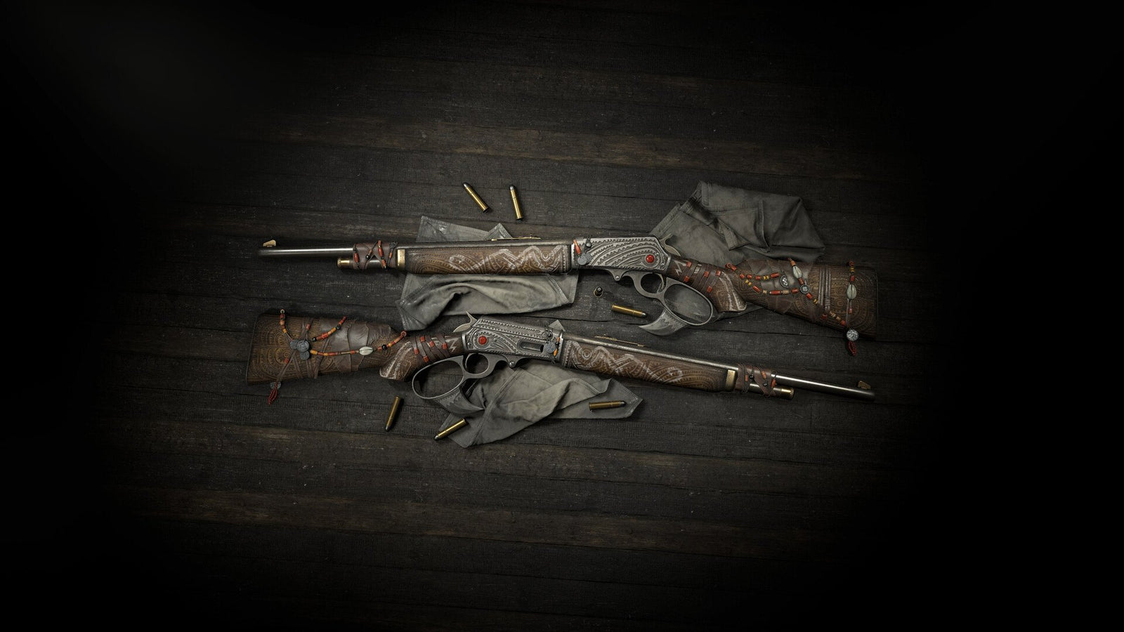 Hunt: Showdown 1896 Violent Balance — image 3