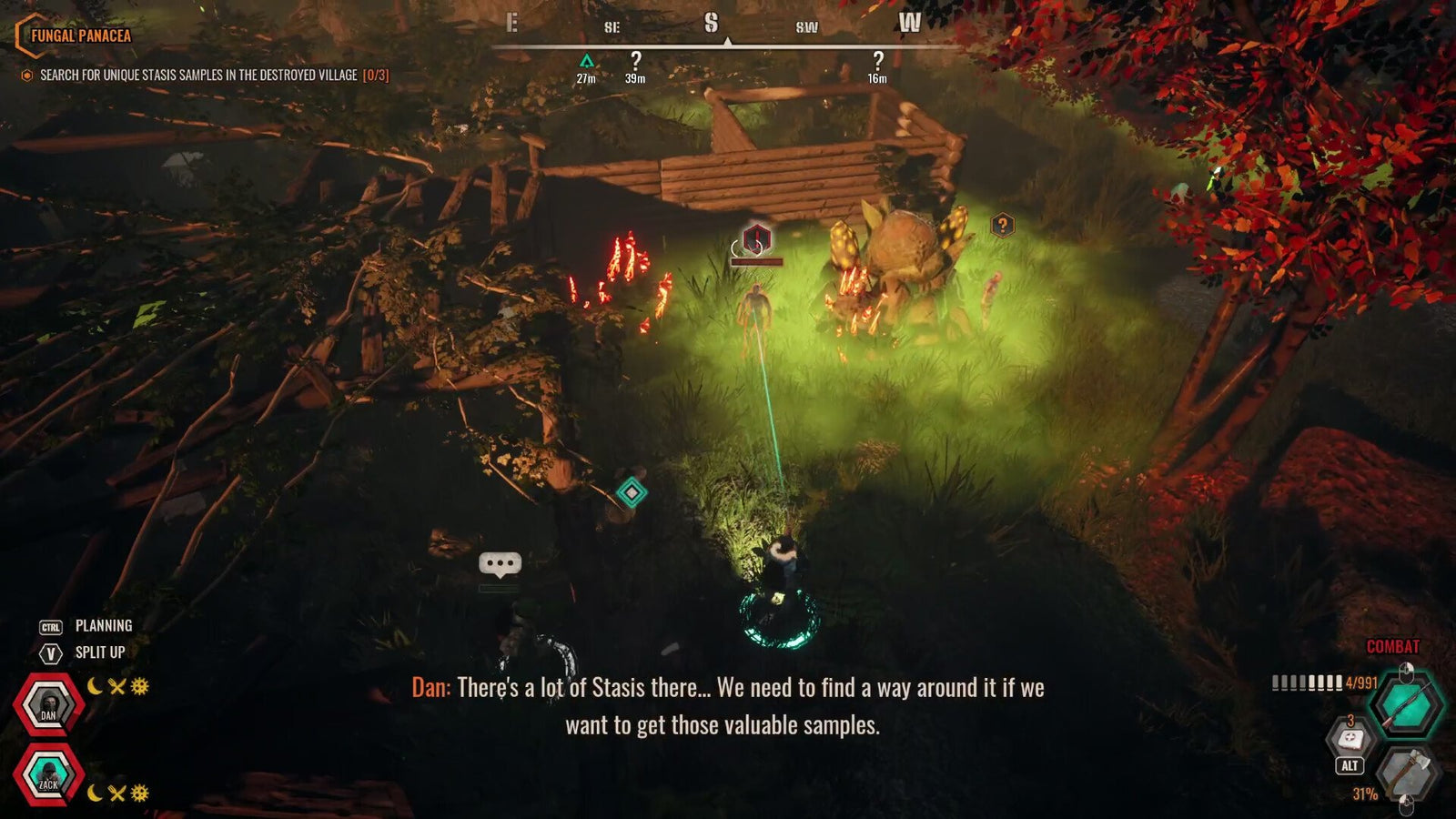 Survive the Fall — image 4