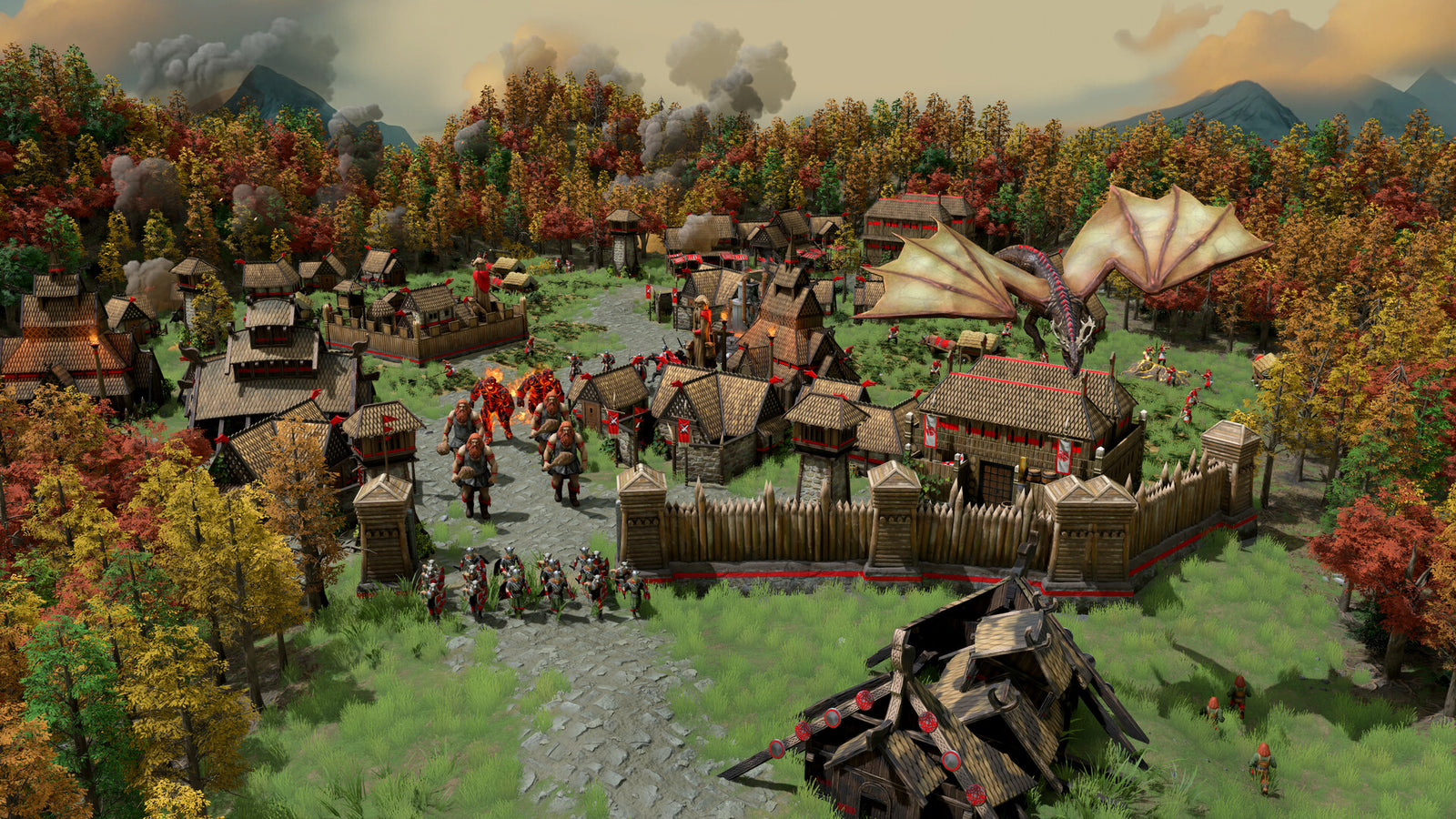 Age of Mythology: Retold — image 4