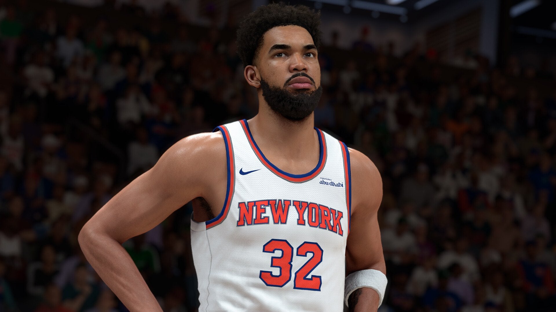 NBA 2K26 Switch (Europe & UK)