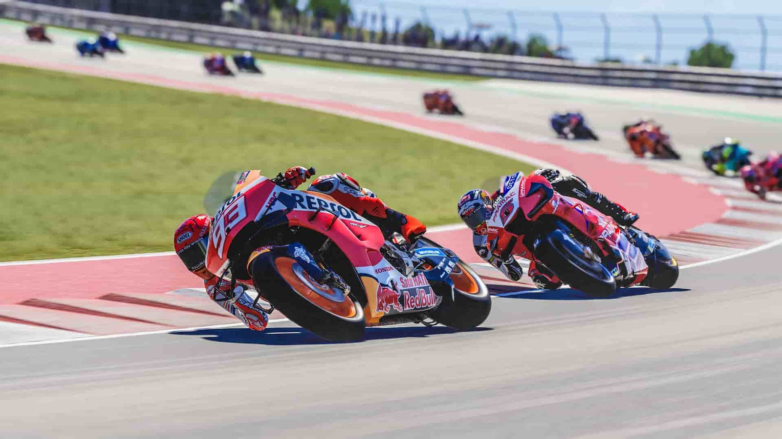 MotoGP 22 — image 1