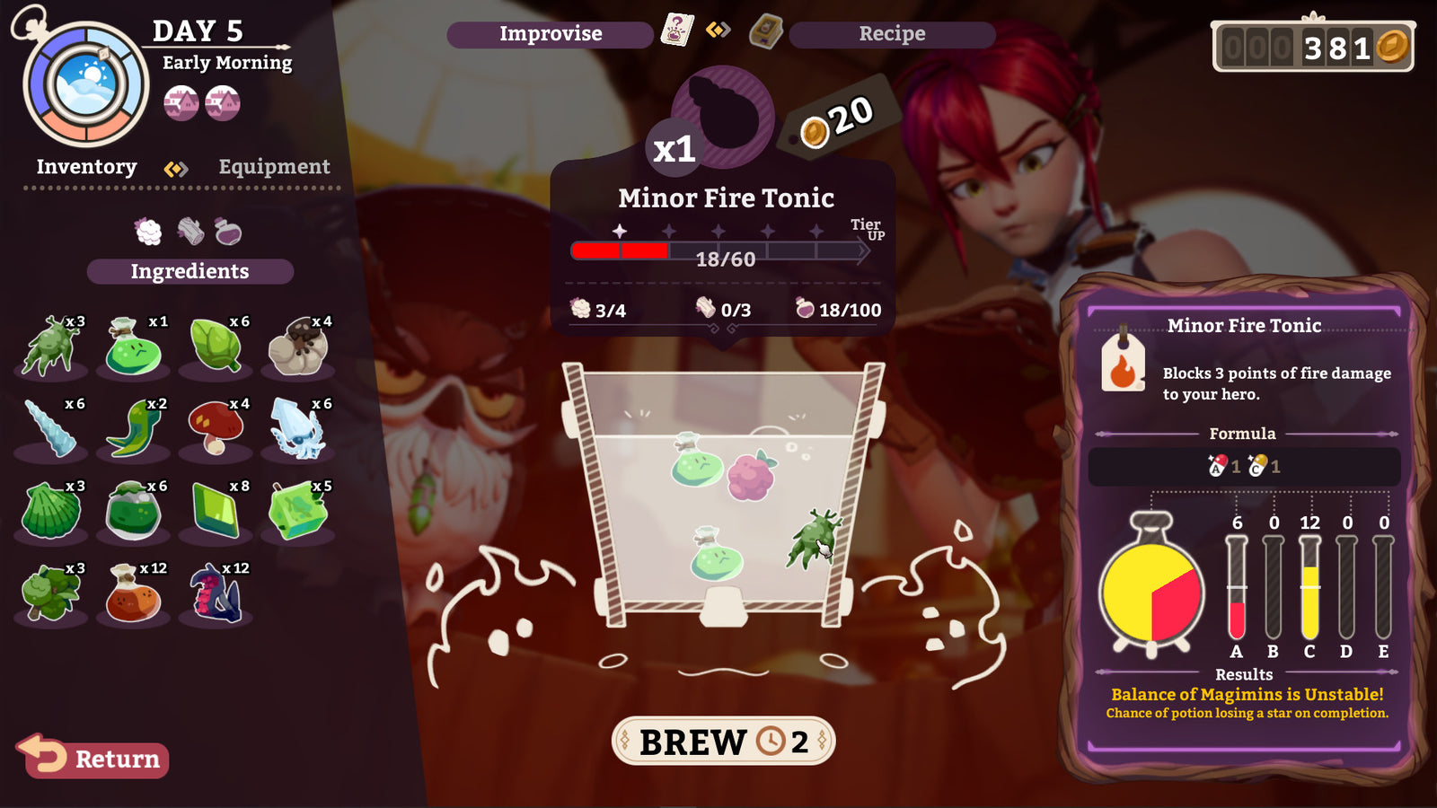 Potionomics — image 2