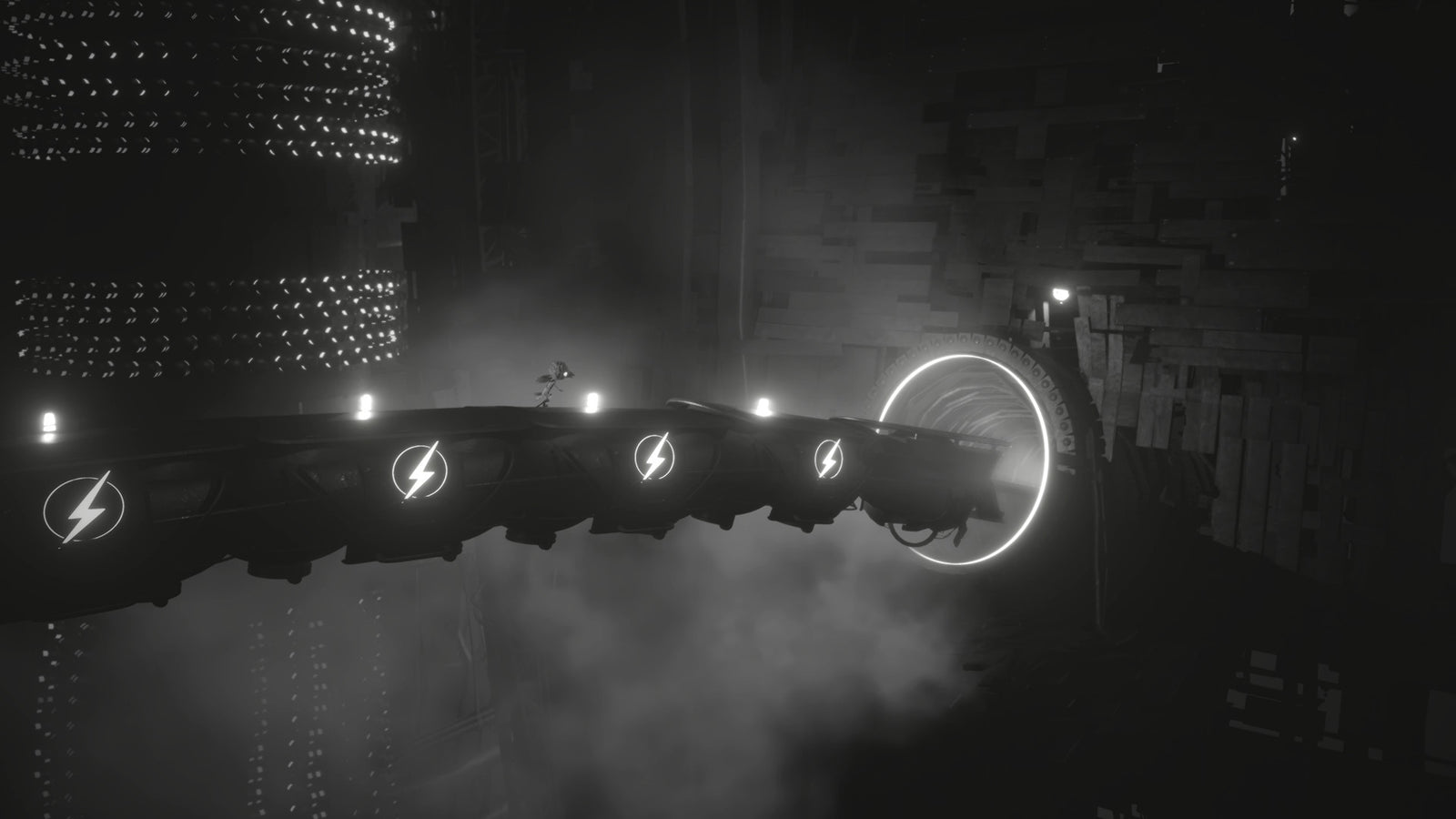 White Shadows — image 2
