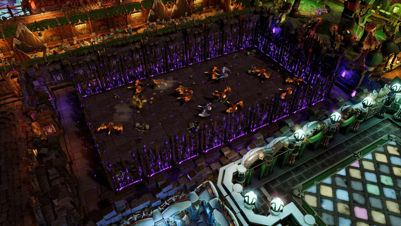 Dungeons 4 Double Trouble — image 2