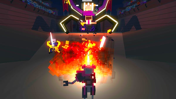 Clone Drone in the Danger Zone — image 5
